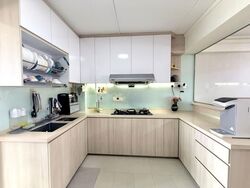Blk 742 Tampines Green Vale (Tampines), HDB 4 Rooms #617252061